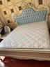 梦美斯宣 家具 独立弹簧静音环保棕床垫一面软一面硬 乳胶3E棕床垫 JB-650 A独立弹簧乳胶棕(正面软背面硬) 1800*2000 实拍图