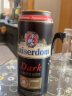 凯撒顿姆德国原装进口啤酒kaiserdom黑小麦白窖藏啤酒 凯撒顿姆黑啤酒 500ml*6罐 晒单实拍图