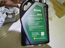 贝纳利出品贝壳1号3.5L全合成10W-40 SN级摩托车润滑机油 实拍图