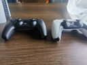 PlayStation PS5 国行游戏主机 PS5主机 次世代游戏机 游戏电玩 DW12A 兼容黑神话悟空 现货即发 轻薄PS5slim光驱版双手柄+耳机套装 实拍图