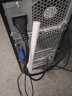 腾达（Tenda）U2免驱版 USB无线网卡 随身WiFi接收器 台式机笔记本通用 扩展器 实拍图