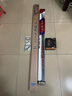 光威鱼竿矶钓竿长节超轻矶竿碳素杆超轻超硬远投竿手海两用竿抛竿 6.3m 5号 霸道+光威轮+配件套装 实拍图