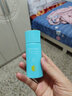 亲润轻盈呵护防晒乳液SPF25防水防汗 防晒乳物理防晒 防晒乳液 实拍图