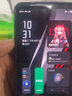 努比亚 nubia 腾讯红魔6S Pro电竞游戏手机165Hz高通骁龙888plus 5G全网通二手 氘锋透明版【赠3c品牌充电器套餐】 12GB+128GB 95新 实拍图