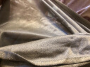 婧麒（JOYNCLEON）防辐射服孕妇装防辐射衣服女吊带四季怀孕期上班内穿放射肚兜 V领银纤维吊带 XL 实拍图