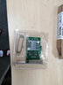 Winyao E350T4 PCI-e X1 台式机四口千兆网卡I350-T4 ESXI 实拍图