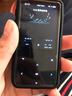 飞利浦（PHILIPS）SA3160自带64G内存 MP3外放小型随身听学生版便携式无损音乐播放器英语学习AB复读SA3160听力神器 黑色标配+飞利浦真无线蓝牙耳机+定制保护套 实拍图