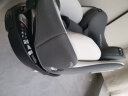 Heekin星悦PLUS-德国儿童安全座椅0-12岁汽车用婴儿360度旋转i-Size认证 星悦升级灰PLUS(全阶iSize+ADAC) 晒单实拍图