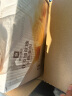 良品铺子0蔗糖手撕面包500g吐司早餐面包下午茶零食代餐饱腹盒装独立小袋 实拍图