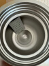物生物焖烧杯316不锈钢男女士上班族带饭学生闷烧壶便携保温饭盒桶 实拍图