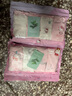 Hello Kitty女童内裤棉凯蒂猫女孩三角裤玉桂狗儿童短裤透气抗菌中大童底裤 A款4条装 350 160 适合160-170 实拍图
