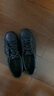 爱步（ECCO） SOFT 2.0女鞋 平底系带单鞋女 舒适休闲鞋 柔酷2号 206503 56723-黑色 36 实拍图