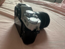 富士 X-T30II XT30二代微单相机复古照相机4Kvlog视频 银色单机+18-55mm 官方标配 晒单实拍图