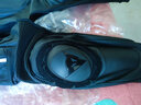 DAINESE/丹尼斯 DELTA 3 LEATHER骑行裤男摩托车耐磨皮质磨包防护机车裤 948/黑-黑(男款) 50 晒单实拍图