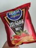 可比克经典薯片55g袋装番茄味辣味办公室休闲食品膨化零食儿时童年回忆 番茄味55g 实拍图