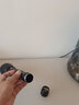 耐杰 18650锂电池3.7V强光手电筒带保护板水平仪稳定器热成像头灯动力可充电电池4.2V 18650-2800mAh【平头2节】配C1智能充 实拍图