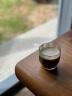 雀巢多趣酷思 胶囊咖啡机家用全自动小型 升级款Genio小企鹅黑色 办公室 (Nescafe Dolce Gusto) 实拍图