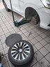 博世（Bosch）陶瓷配方刹车片适用于 【前片+后片套装】 本田凌派 享域 型格 十代思域 十代雅阁 实拍图
