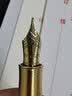 派克（PARKER）高端钢笔签字笔高档办公商务送礼轻奢卓尔宝石红金夹墨水笔国庆节男生女生礼物白条优惠 实拍图
