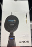 索尼（SONY） MDR7506 监听耳机HIFI听歌游戏头戴式录音监听设备 重低音 MDR-7506 实拍图