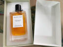 梵克雅宝Van Cleef & Arpels 嫣红玫瑰香水75ml 东方复古花香 香水礼盒  节日生日礼物送女友 实拍图