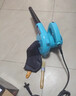 索厉 电脑清洁除尘/线长3米/6档变速/吹吸风机/400W-600W吹吸风机/吹尘手持鼓风机/SL-DC02(蓝色) 实拍图