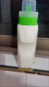 植护奶瓶清洗剂清洗液 果蔬清洗 洗奶渍 婴儿奶瓶清洁剂清洁精 奶瓶果蔬清洁剂400ml*1瓶 实拍图