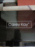 Carey Kay无痕粉底液内衣女士小胸聚拢显大文胸无钢圈上托调整型胸罩背心式 碳岩红 【聚拢显大 热卖爆款】 S (适合70=32ABC) 实拍图