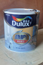 多乐士（Dulux）乳胶漆劲护无添加阳台厨房卫生间A8137小桶墙面漆油漆涂料 1L单桶 1L单桶 白漆 不可调色 实拍图