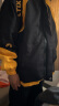 迪士尼（Disney）品牌童装男童秋装套装春秋款儿童外套5-14岁男孩秋季两件套中大童 黄色 常规 150cm 晒单实拍图