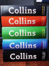 柯林斯完全德语词典 英文原版 Collins German Dictionary Complete and Unabridged 英语德语双语字典 英文版原版书籍 进口工具书 晒单实拍图