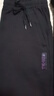 361°运动套装男士秋冬季跑步训练服休闲外套裤子两件套652134001G-2 实拍图
