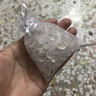 宝卡伊天然黄水晶吊坠925银镶高品金橘色黄水晶项链送女友送妈妈礼物 约2-3g黄水晶925银时尚扣款 实拍图