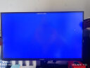 创维27英寸 电竞显示器 FHD 240Hz FAST IPS 1MS HDR Type-C 人体工学支架 电脑显示器 F27G70F 实拍图