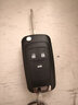 洛逸 适用雪佛兰科鲁兹克鲁兹爱唯欧别克英朗GTXT遥控钥匙壳替换外壳 英朗3键（10-14年） 实拍图