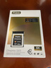 派硕cfe b卡尼康  佳能R5专用 尼康d850内存卡 z8存储卡  佳能r5内存卡 CFE Type B高速相机内存卡 CFE-B读卡器 限时特惠 实拍图
