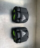 阿迪达斯（adidas）跑步负重沙袋绑腿绑手腕2KG两只装 ADWT-12634 实拍图