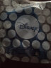 迪士尼（Disney）童装男女童速干中裤短袖t恤套装儿童两件套2024夏季新款运动服 星光紫 130 实拍图