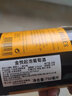 贝丽斯家族法国原瓶进口起泡葡萄酒金悦气泡酒红酒送礼酒 双支礼袋装2*750ml+配2香槟杯 实拍图