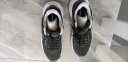 鸿星尔克篮球鞋网面透气运动鞋减震户外高帮球鞋耐磨鞋子男11122304288 实拍图