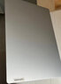 联想小新Air13 2025 超轻薄笔记本电脑 学生办公设计网课 旗舰AMD锐龙标压处理器 R7-7735HS 16G 1T 晴空蓝 定制 人脸识别 13英寸  高清  全面屏 实拍图