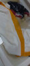 NPZ 休闲连帽运动套装女2023夏季新款洋气时尚潮流百搭宽松两件套潮 如图套装 M 晒单实拍图