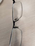 JEEPJeep吉普磁吸近视眼镜架三合一钛架超轻偏光套镜夜视眼镜框T7036 m5半光哑黑-灰色+夜视片 实拍图