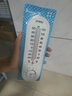振岩温度计室内 家用大棚种植温湿度计养殖温度计猪场鸡场专用壁挂式 DY 1个 实拍图
