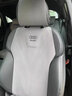 亨畅适用于奥迪A6L/A4L/A7/A3/Q3/Q5LQ7专用汽车坐垫四季通用座垫座套 奥迪坐垫-灰色【前排2座】 实拍图