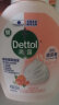 滴露（Dettol）泡沫洗手液西柚香250ml 消毒抑菌99.99% 儿童适用泡泡 玻尿酸保湿 实拍图