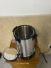 美莱特(MILATE)304不锈钢商用电热水壶开水桶开水瓶茶桶开水器热水桶奶茶店 8L （GB-15B）304内胆 晒单实拍图