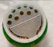 美乐棵通用型控释营养粒250g/瓶园艺种植花肥肥料盆栽绿植缓释肥营养粒 实拍图