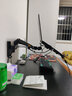 NB（ERGONOMIC） NB 笔记本托盘支架笔记本显示器支架臂显示器支架桌面万向旋转升降伸缩 加长款 F150+FP-2 3-12KG 实拍图