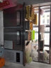 德玛仕（DEMASHI）1.8米冷藏工作台冰柜保鲜操作台冰柜卧式奶茶店水吧台厨房操作台冰柜商用冰箱 全冷藏（1.5*0.6*0.8M）加强版 实拍图